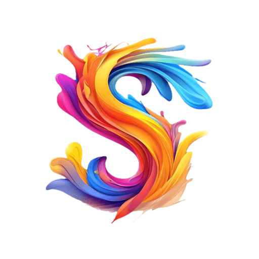 SuperText Icon